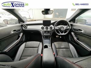 Mercedes-Benz CLA 220 D AMG Line, Harman/Kardon Pr - Image 2