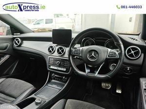 Mercedes-Benz CLA 220 D AMG Line, Harman/Kardon Pr - Image 4