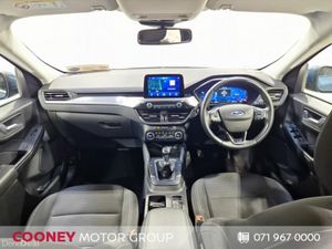 Ford Kuga 1.5 EcoBlue 120PS Titanium. CLEARANCE MA - Image 2
