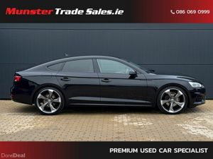 Audi A5 2.0 TDI Ultra - Image 2