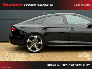 Audi A5 2.0 TDI Ultra - Image 3