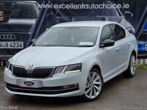 Skoda Octavia 2017 2.0TDI AUTO LAURIN&KLEMENT - Image 2