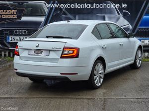 Skoda Octavia 2017 2.0TDI AUTO LAURIN&KLEMENT - Image 4