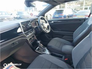 Volkswagen T-roc Cabriolet R-Line - Image 3