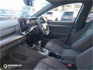 Volkswagen Golf Hatchback R-Line - Image 3