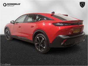 Peugeot 408 Fastback Allure - Image 3