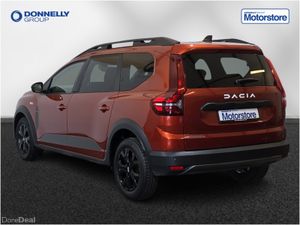 Dacia Jogger Estate Extreme SE - Image 3
