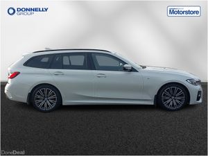 BMW 3 Series Diesel Touring M Sport - Image 4