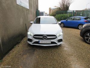 MERCEDES-BENZ AMG 1.3 HYBRID AUTOMATIC EXECUTIVE - Image 3