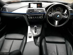 BMW 4-Series 420d xDrive M Sport - Image 4