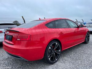 Audi A5 S-Line - Image 3