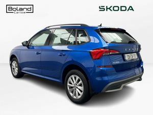 Skoda Kamiq 1.0TSI AMB AUTO *5.9% APR* €50 PER WEE - Image 4
