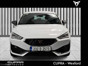Cupra Leon (Deposit Taken) 1.5eTSI 150hp DSG €50 P - Image 3