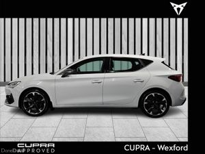 Cupra Leon (Deposit Taken) 1.5eTSI 150hp DSG €50 P - Image 4