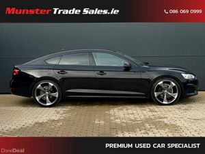 Audi A5 35 TDI 150HP S tronic Ultra - Image 2
