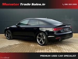 Audi A5 35 TDI 150HP S tronic Ultra - Image 3