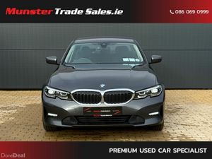 BMW 3-Series 318D G20 SPORT - Image 3
