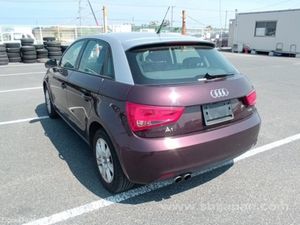 AUDI A1 NEW STOCK ARRIVING  2014 - Image 3