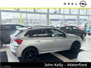 Skoda Kamiq DEPOSIT TAKEN - Image 4