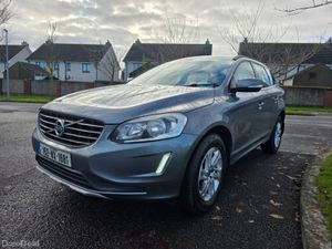 Volvo XC60 2016 ( diesel and NCT ) - Image 2