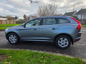 Volvo XC60 2016 ( diesel and NCT ) - Image 4