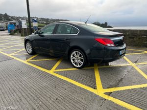 Opel Insignia CDTi, Low Tax,2010 - Image 4
