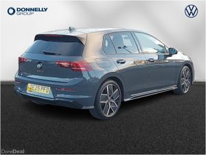 Volkswagen Golf Hatchback R-Line - Image 4