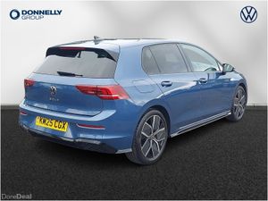Volkswagen Golf Hatchback R-Line - Image 4