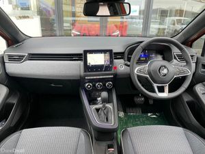 Renault Clio Techno E-Tech full hybrid 145 (Ex -St - Image 3