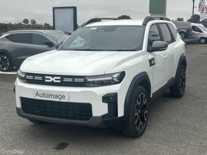 Dacia Bigster JOURNEY EDITION HEV 155 H/BRID - Image 2