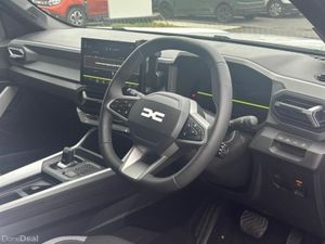 Dacia Bigster JOURNEY EDITION HEV 155 H/BRID - Image 3