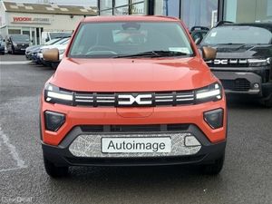 Dacia Spring ALL ELECTRIC - Image 2