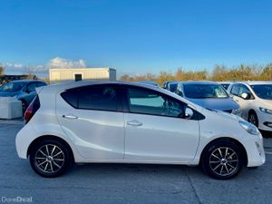 TOYOTA AQUA 2017 (MODEL “S”) - Image 4