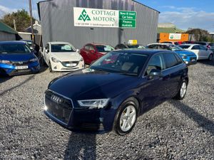 Audi A3 1.4 Auto Tfsi Auto Sportback - Image 2