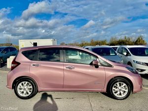 NISSAN NOTE 2020 (1.2 AUTO E-POWER) - Image 4