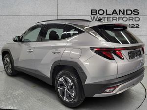 Hyundai Tucson ALL NEW TUCSON EXECUTIVE HEV AVAILA - Image 2