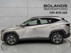 Hyundai Tucson ALL NEW TUCSON EXECUTIVE HEV AVAILA - Image 3