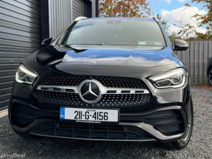 Mercedes-Benz GLAe Plug In Hybrid NEW MODEL - Image 2