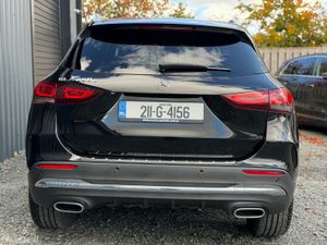 Mercedes-Benz GLAe Plug In Hybrid NEW MODEL - Image 4