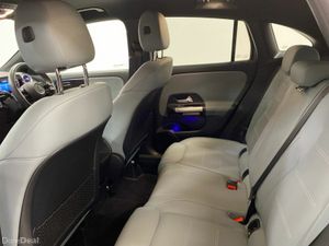 Mercedes-Benz GLA GLA 250 e AMG LINE EXECUTIVE | - Image 4