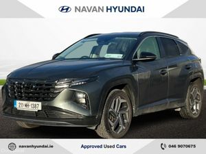 Hyundai Tucson HEV Executive Plus 2 Tone *ON SALE* - Image 4