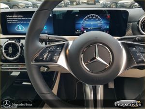 Mercedes-Benz A-Class A-Class 180d Progressive - Image 2