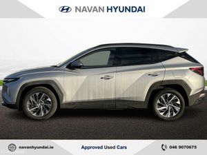 Hyundai Tucson 1.6D Executive *HUGE SALE* - Image 4