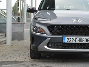 Hyundai KONA 1.0 T-GDI Executive Two Tone Roof - Image 3
