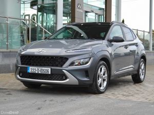 Hyundai KONA 1.0 T-GDI Executive Two Tone Roof - Image 4