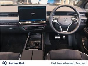 Volkswagen ID.7 Tourer *Pro Plus* 286HP 77kWh @Fra - Image 2