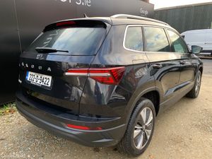 SKODA KAROQ 2.0 TDI 115 BHP AMBITION 5DR - Image 3