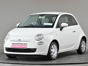 Fiat 500 1.2 AUTO **1 YEARS WARRANTY** - Image 3