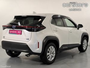 Toyota Yaris Cross 1.5 HYBRID - Image 3