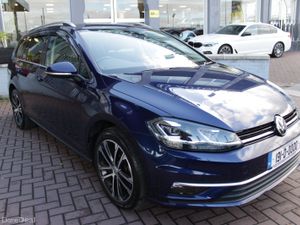 1.2TSI  COMFORTLINE PLUS 5DR ESTATE AUTO // 1 OWNE - Image 2